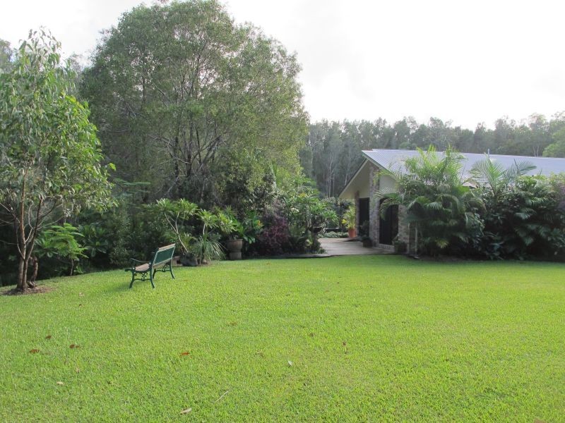 448 Lake Flat Road, Cootharaba QLD 4565