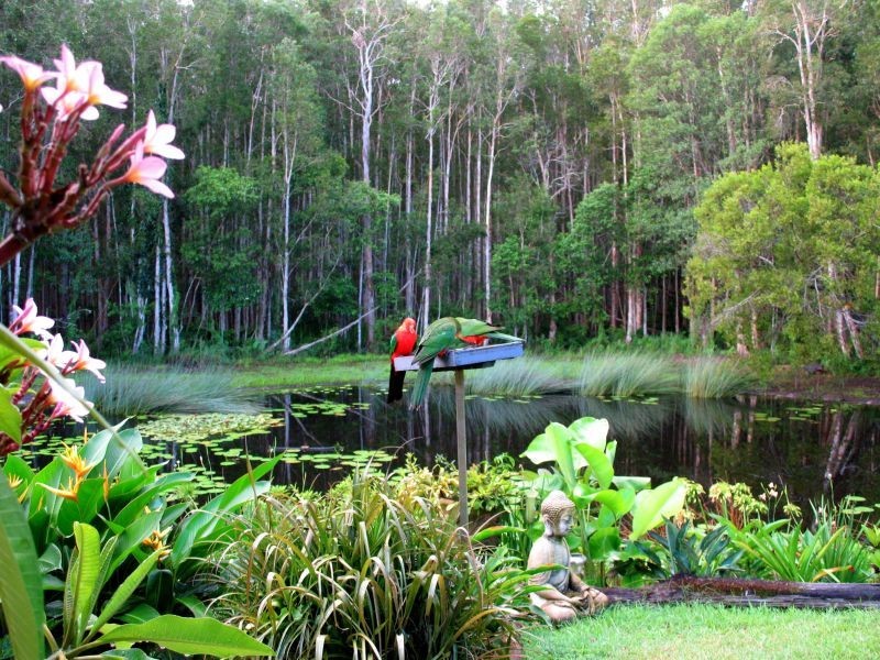 448 Lake Flat Road, Cootharaba QLD 4565