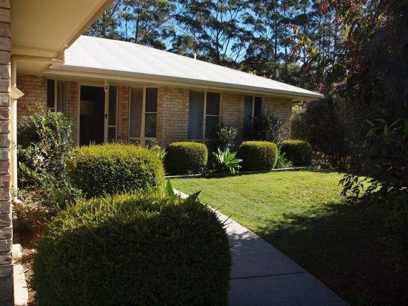 14 Elandra Tce, Pomona QLD 4568