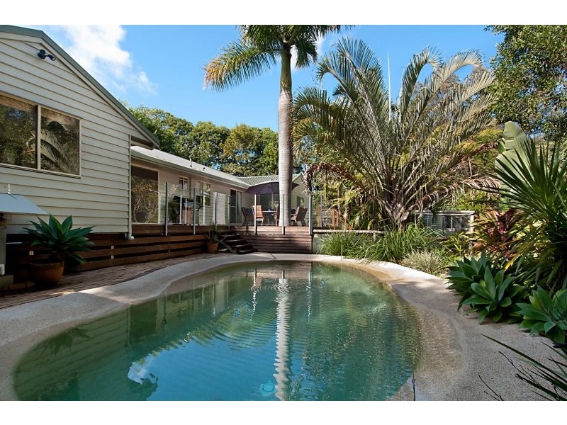 160 Nandroya Road, Cooroy QLD 4563