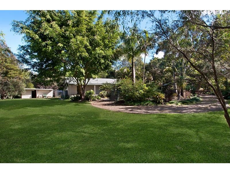 160 Nandroya Road, Cooroy QLD 4563