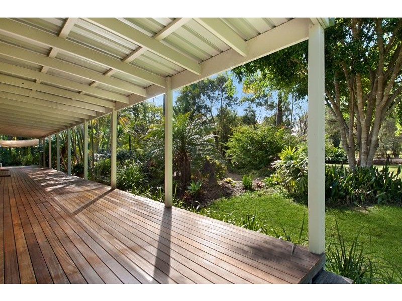 160 Nandroya Road, Cooroy QLD 4563