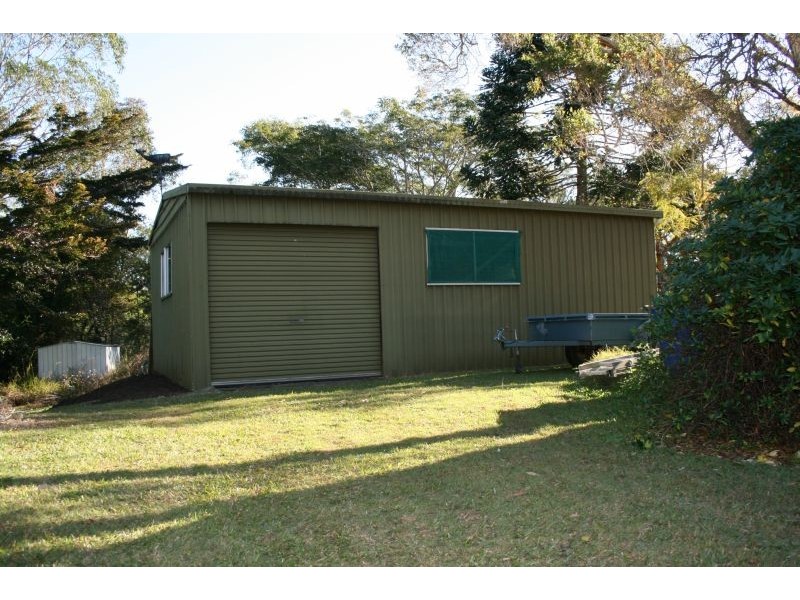 104 Nandroya Road, Cooroy QLD 4563