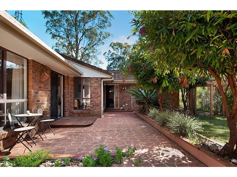 89 Pioneer Street, Pomona QLD 4568