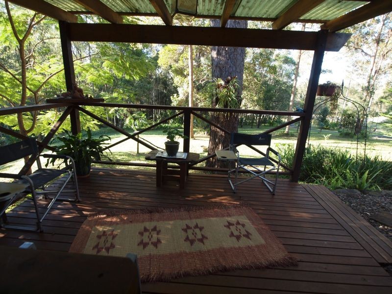 89 Pioneer Street, Pomona QLD 4568