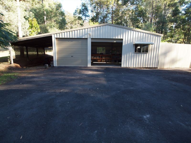 89 Pioneer Street, Pomona QLD 4568