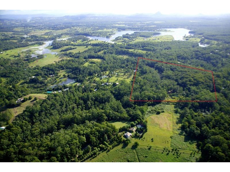 36 McIntyre Lane, Tinbeerwah QLD 4563