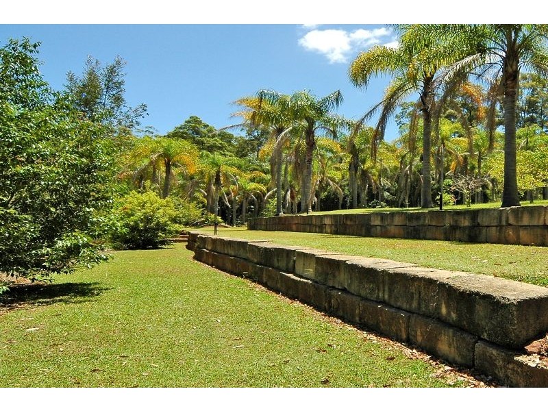 36 McIntyre Lane, Tinbeerwah QLD 4563