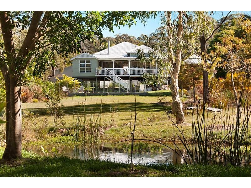 134A Elm Street, Cooroy QLD 4563