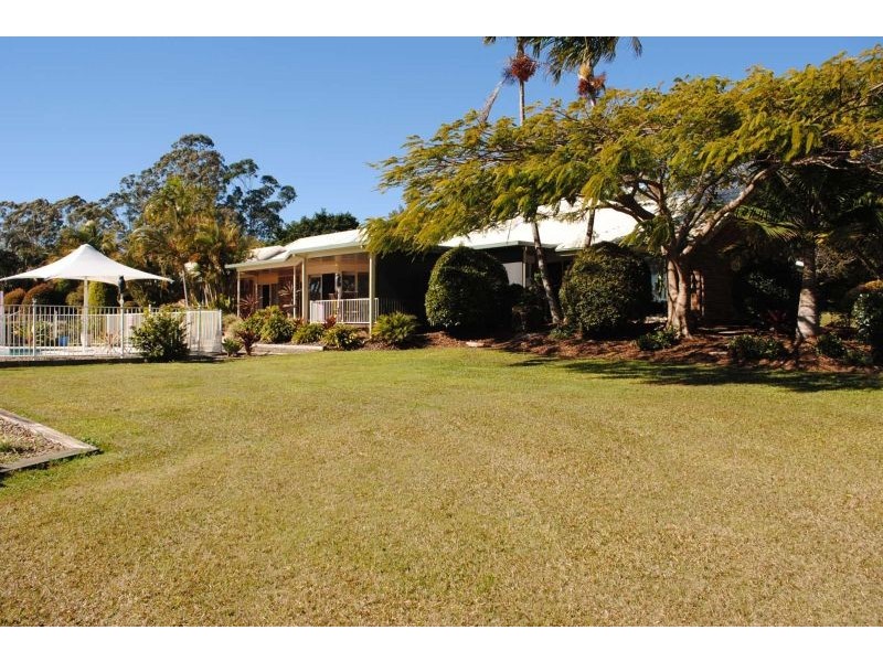 2 Grange Road, Tinbeerwah QLD 4563