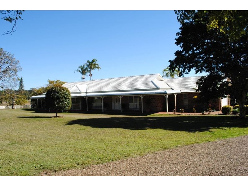 2 Grange Road, Tinbeerwah QLD 4563