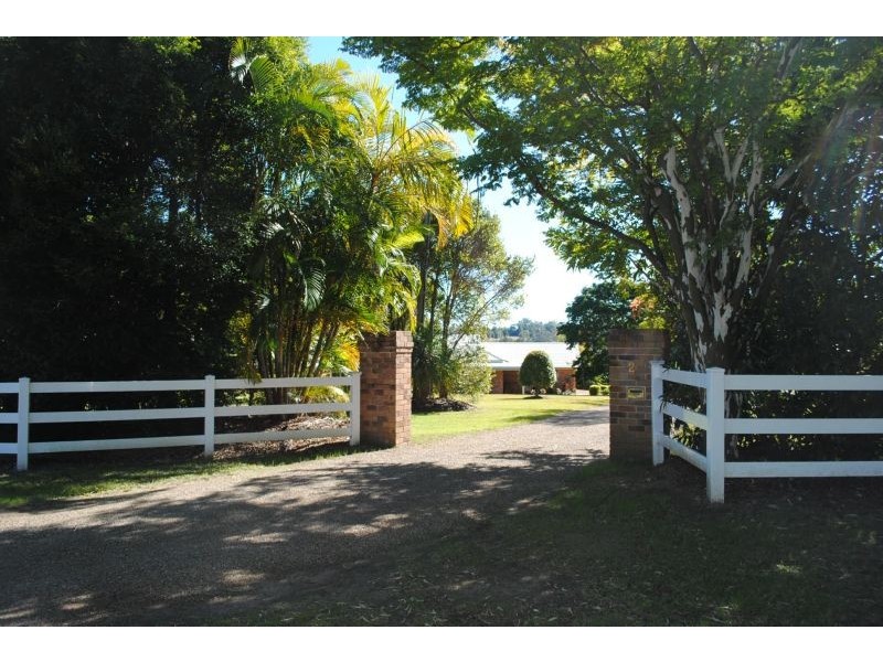 2 Grange Road, Tinbeerwah QLD 4563