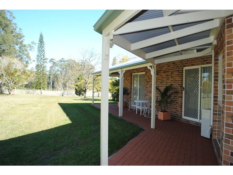 2 Grange Road, Tinbeerwah QLD 4563