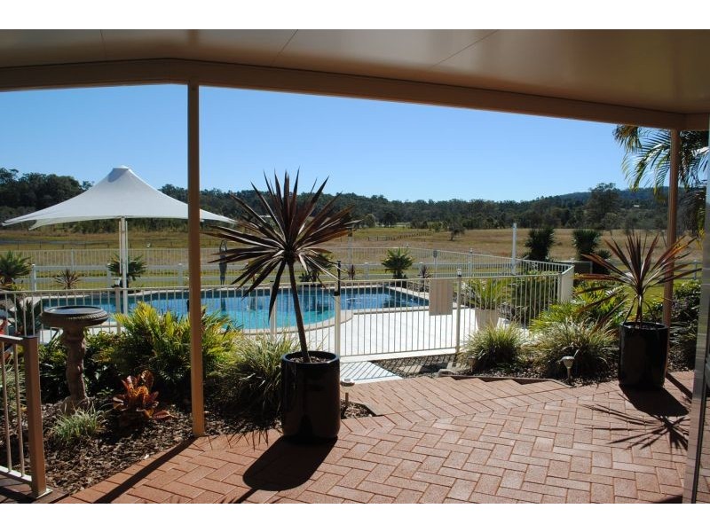 2 Grange Road, Tinbeerwah QLD 4563