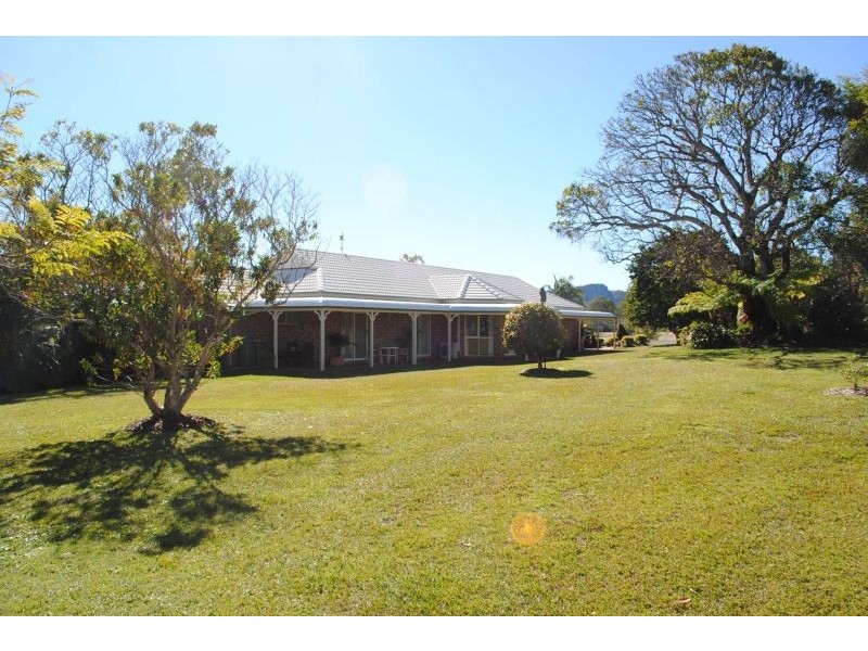 2 Grange Road, Tinbeerwah QLD 4563