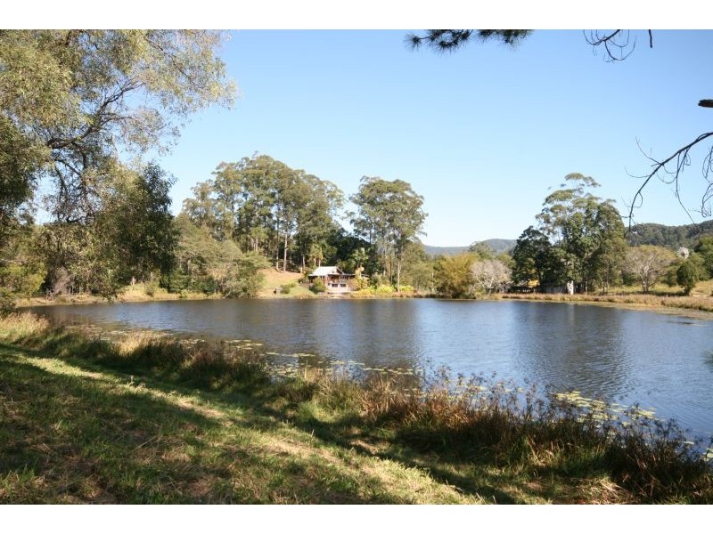 47 Coucal Lane, Kin Kin QLD 4571