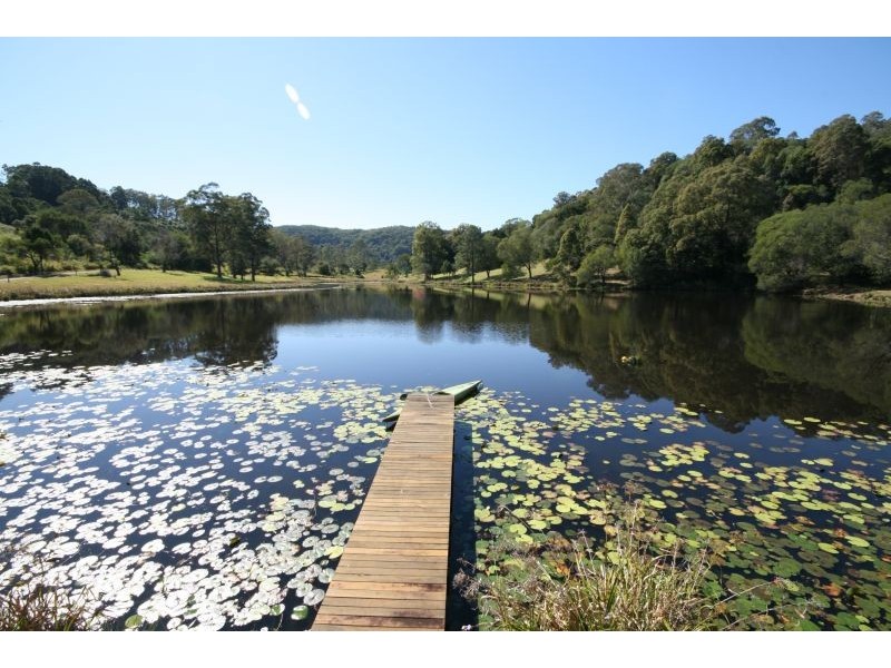 47 Coucal Lane, Kin Kin QLD 4571