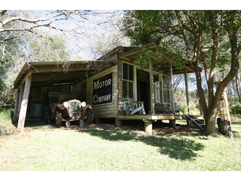 47 Coucal Lane, Kin Kin QLD 4571