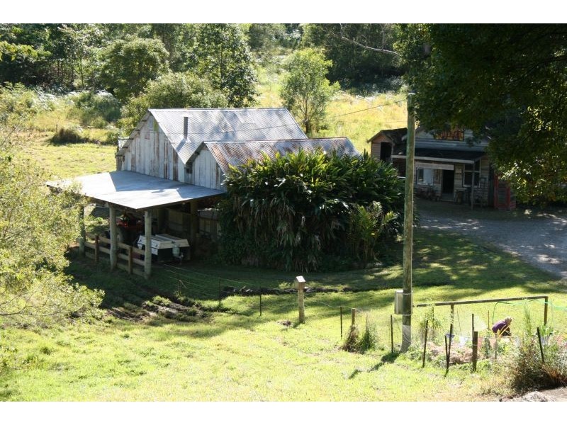 47 Coucal Lane, Kin Kin QLD 4571