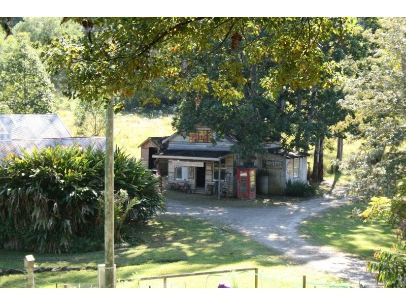 47 Coucal Lane, Kin Kin QLD 4571