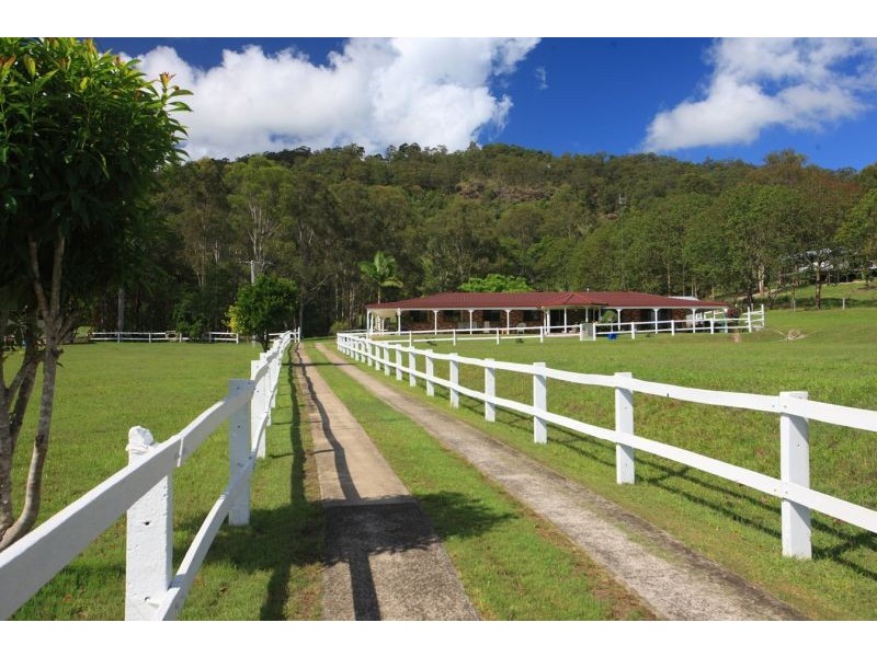 566 Valdora Road, Valdora QLD 4561