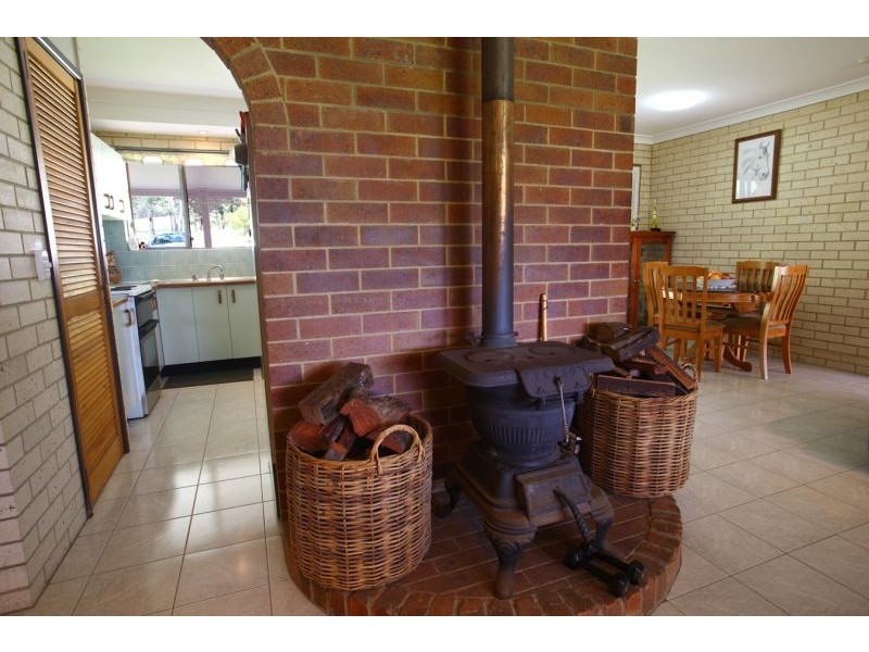 566 Valdora Road, Valdora QLD 4561