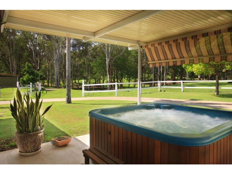 566 Valdora Road, Valdora QLD 4561