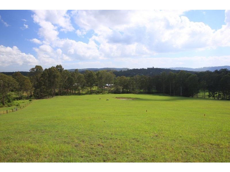 566 Valdora Road, Valdora QLD 4561