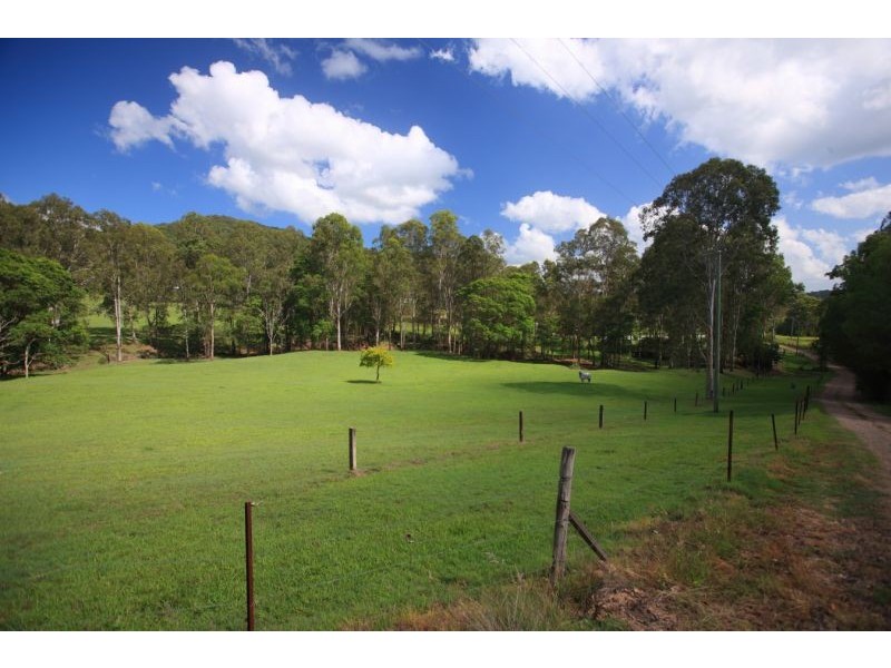 566 Valdora Road, Valdora QLD 4561