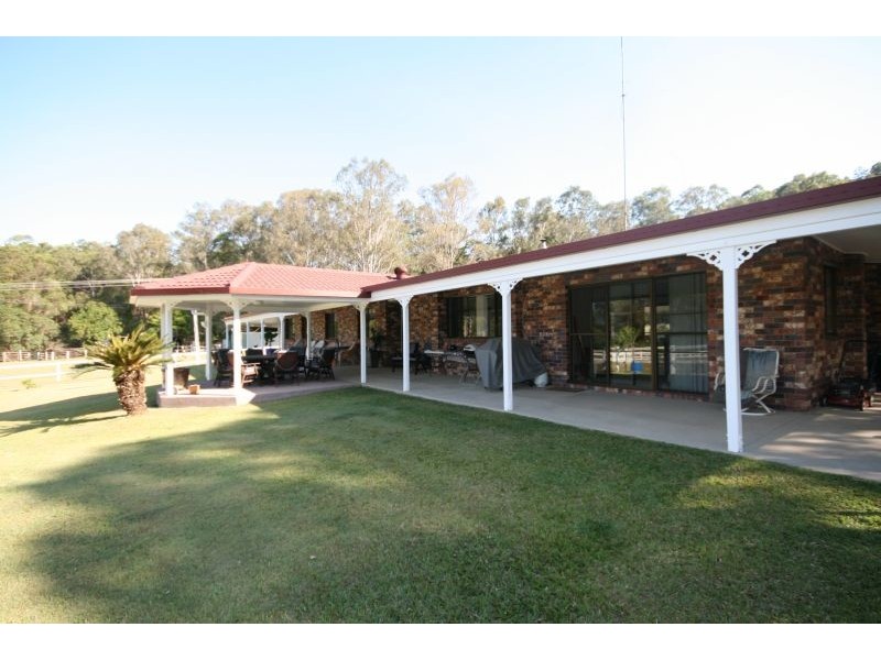 566 Valdora Road, Valdora QLD 4561
