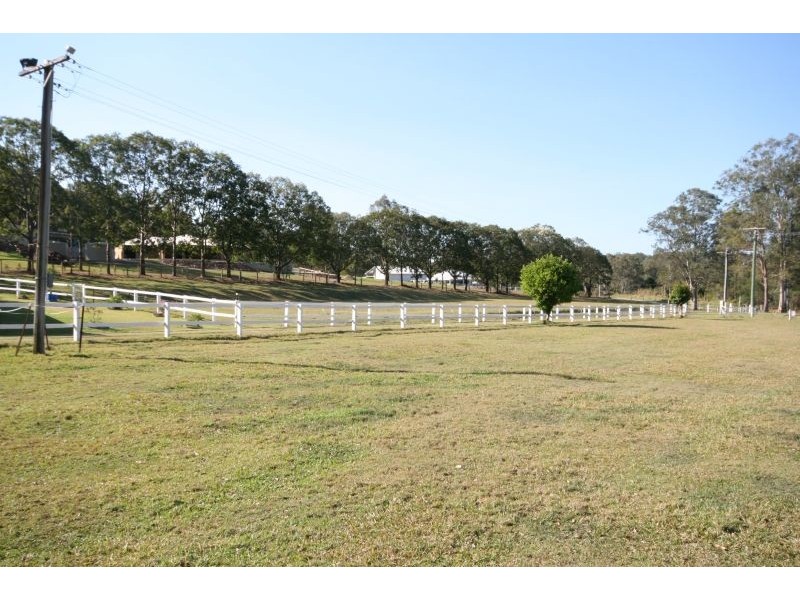 566 Valdora Road, Valdora QLD 4561