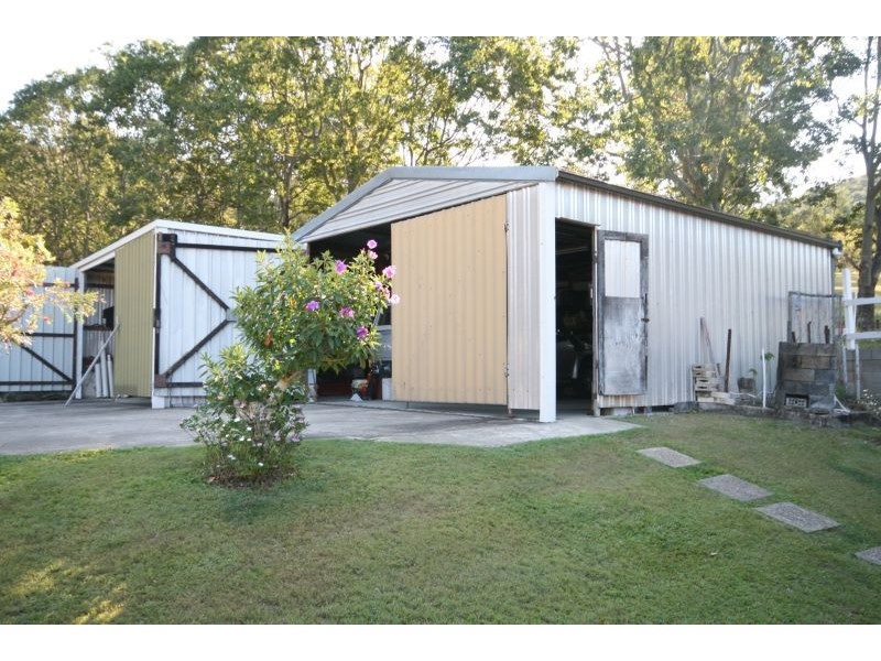 566 Valdora Road, Valdora QLD 4561