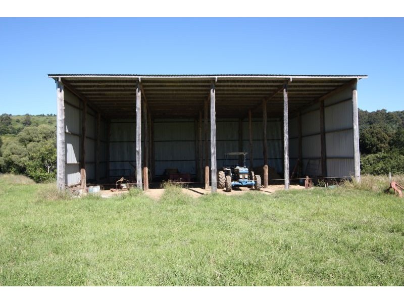 14 Sankeys Road, Pomona QLD 4568