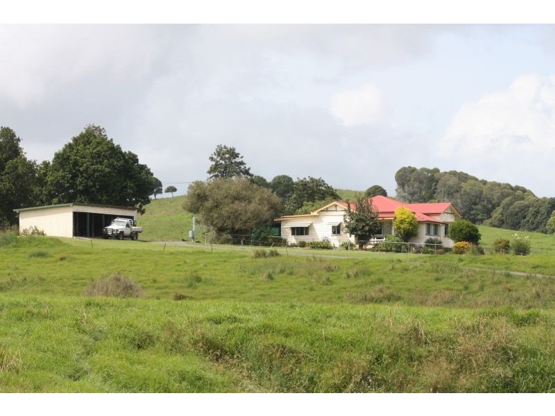 14 Sankeys Road, Pomona QLD 4568