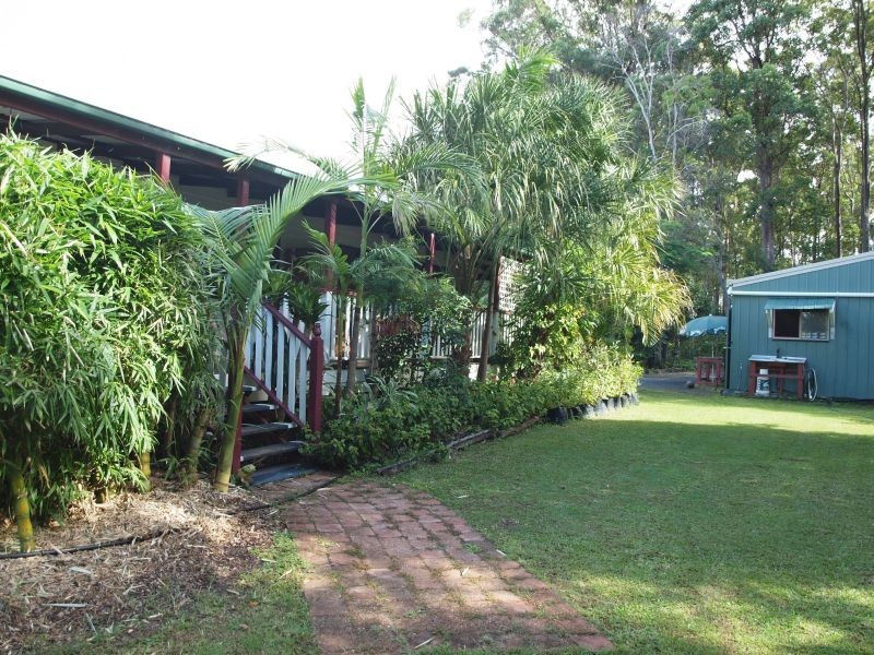 56 Driers Road, Cooran QLD 4569