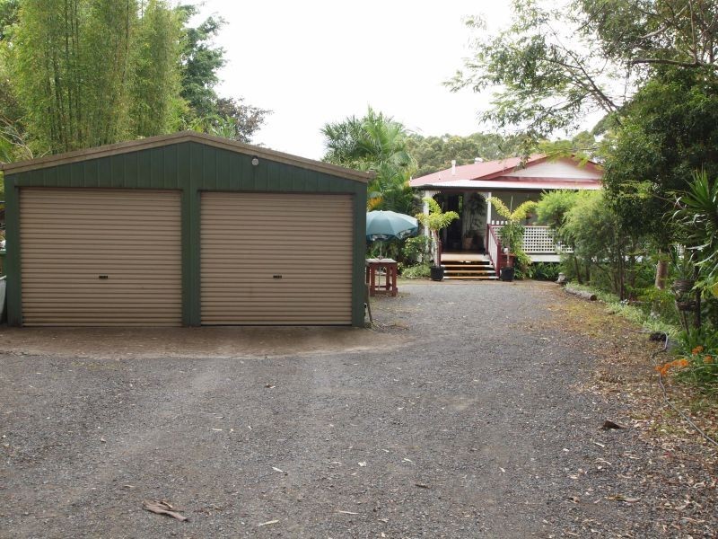 56 Driers Road, Cooran QLD 4569