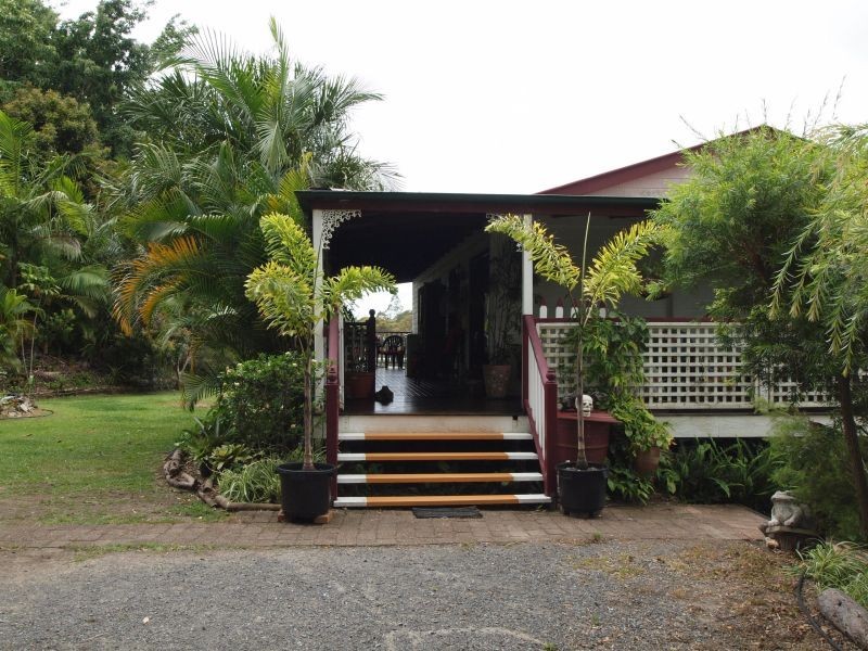 56 Driers Road, Cooran QLD 4569