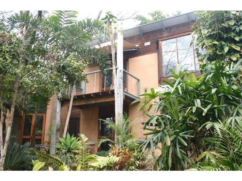 77 King Parrot Lane, Cooroy QLD 4563