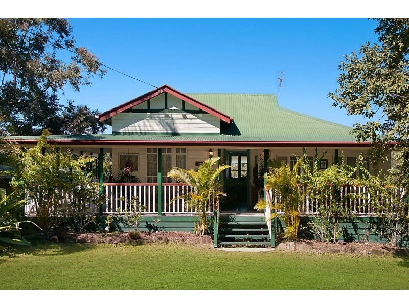 630 Louis Bazzo Drive, Pomona QLD 4568