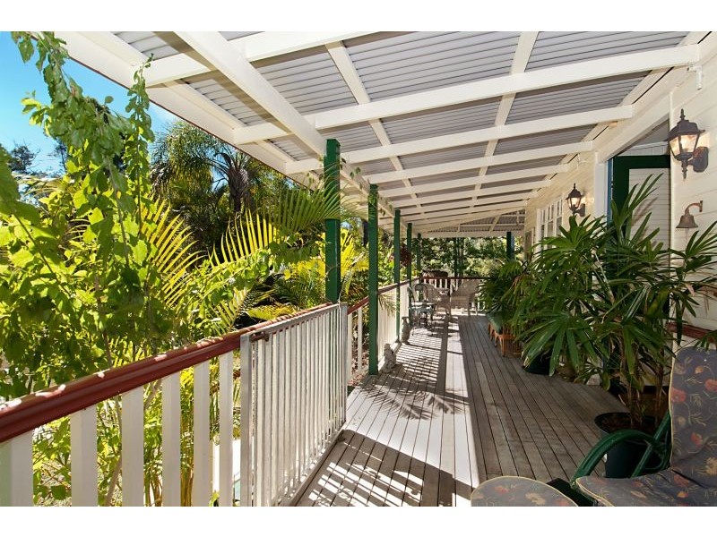 630 Louis Bazzo Drive, Pomona QLD 4568