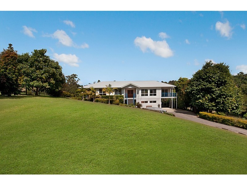 18 Lake Ridge Court, Cooroy QLD 4563