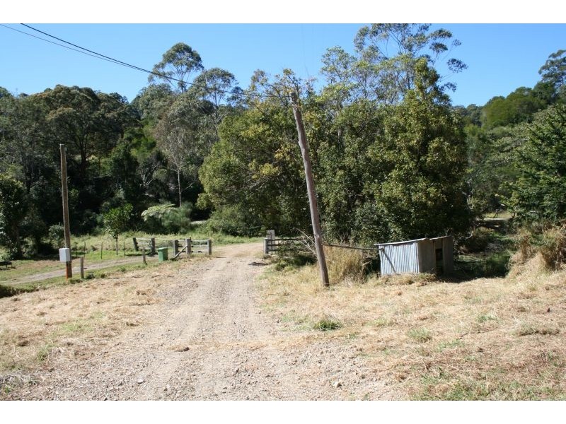 142 Musa Vale Road, Cooroy QLD 4563