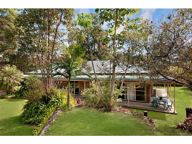 65 Forest Acres Drive, Cooroy QLD 4563
