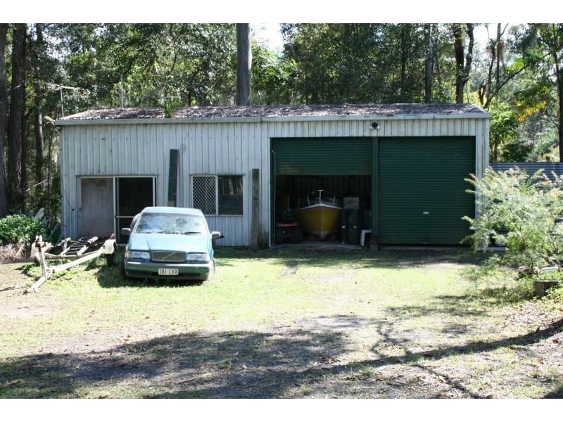 65 Forest Acres Drive, Cooroy QLD 4563