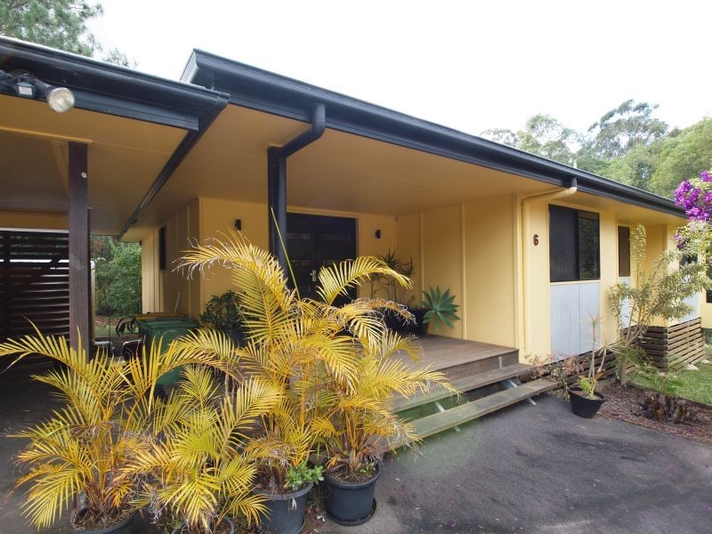 6 Smedley Drive, Pomona QLD 4568