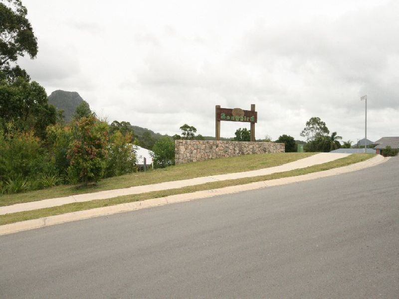 12 Friarbird Place, Pomona QLD 4568