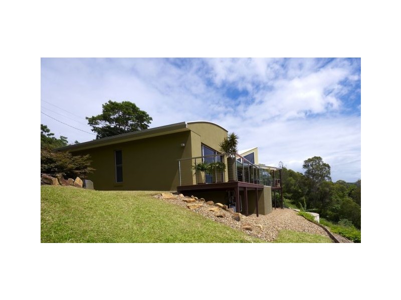 290 Black Mountain Road, Cooroy QLD 4563