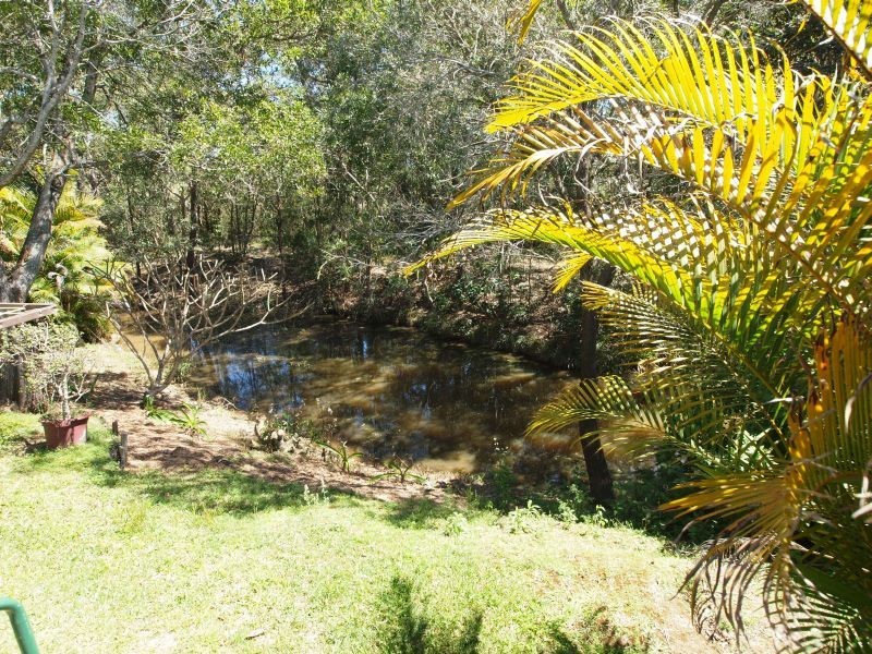 Villa 11, 1 Ferrells Road, Cooroy QLD 4563