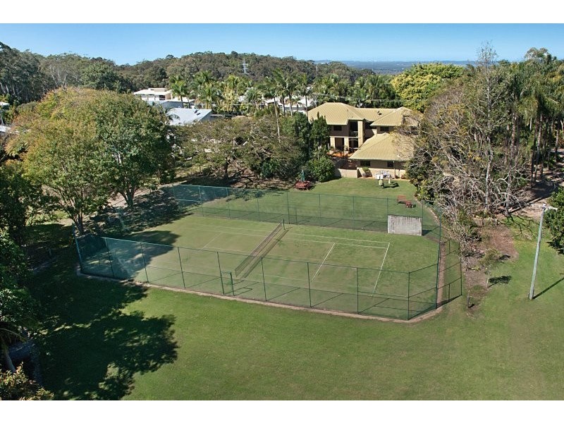 3 Upland Court, Tinbeerwah QLD 4563