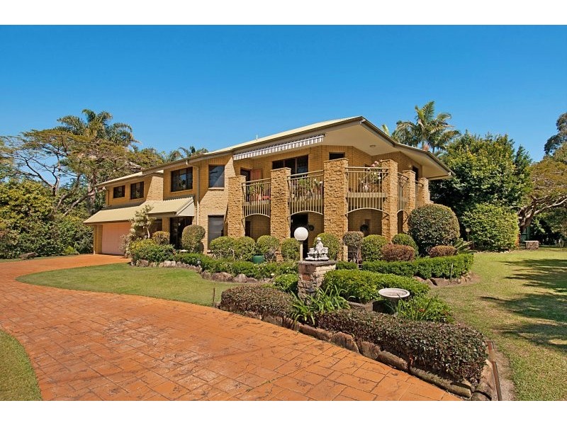 3 Upland Court, Tinbeerwah QLD 4563